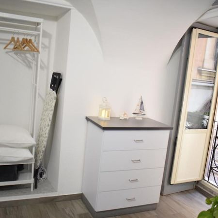 Apartmán B&W Loft CTA Exteriér fotografie